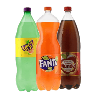 Refresco Familiar