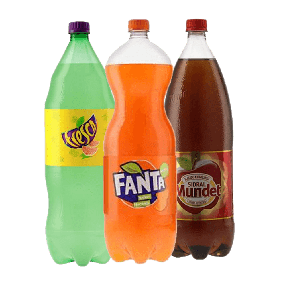Refresco Familiar