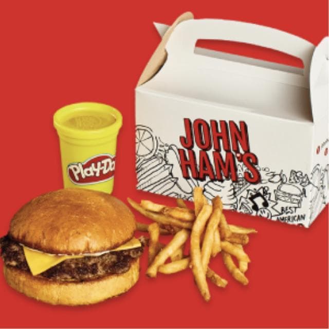 John Box