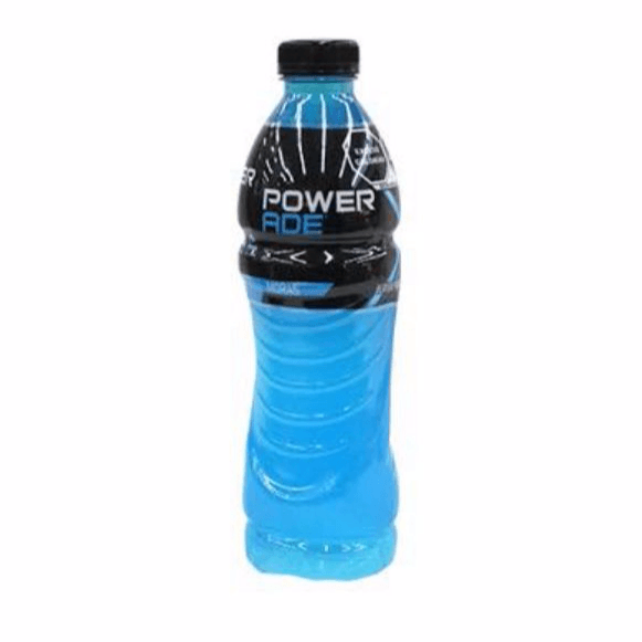 Powerade