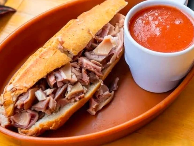 Tortas Ahogadas Vadi