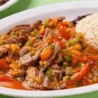 1  pieza BURRITO  comida