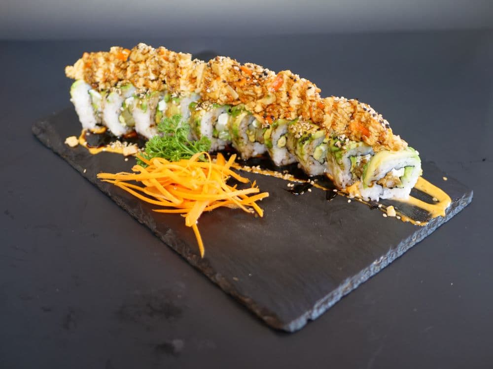 Avocado Roll