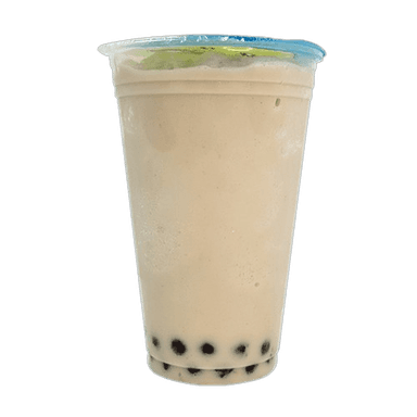 Boba Chai Vainilla