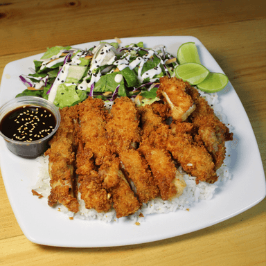 Torikatsu