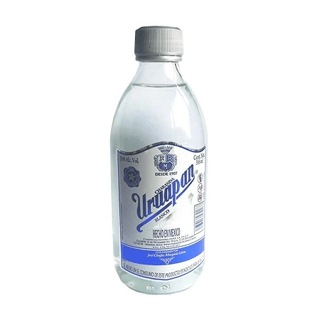 Charanda Uruapan Blanco 355 Ml
