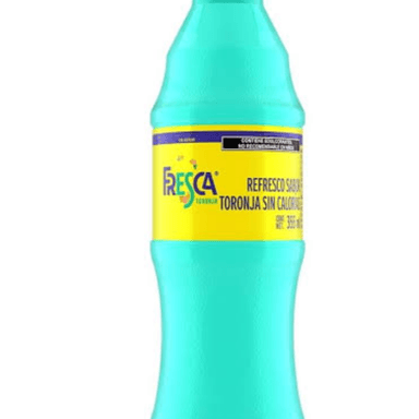 Fresca Light 355 Ml