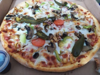 Fratelo's Pizzas