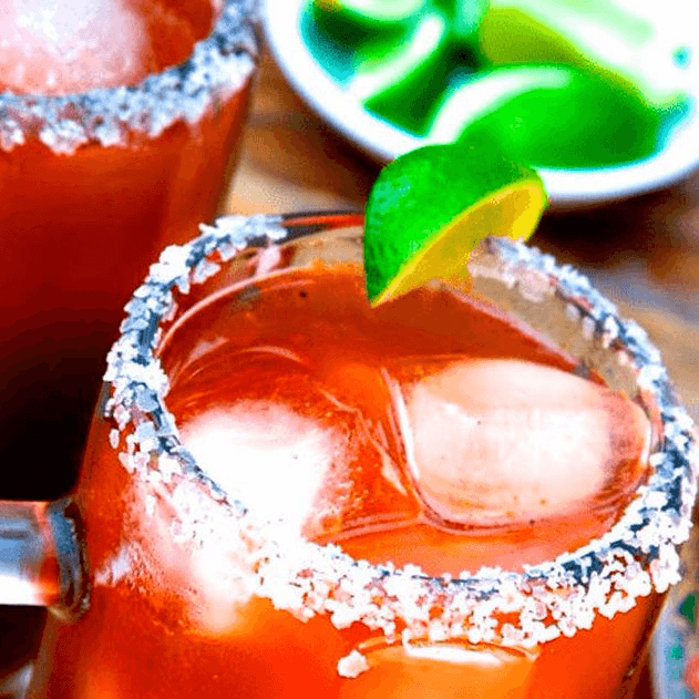 Michelada