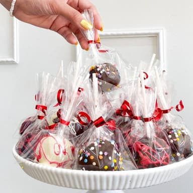 CAKEPOPS