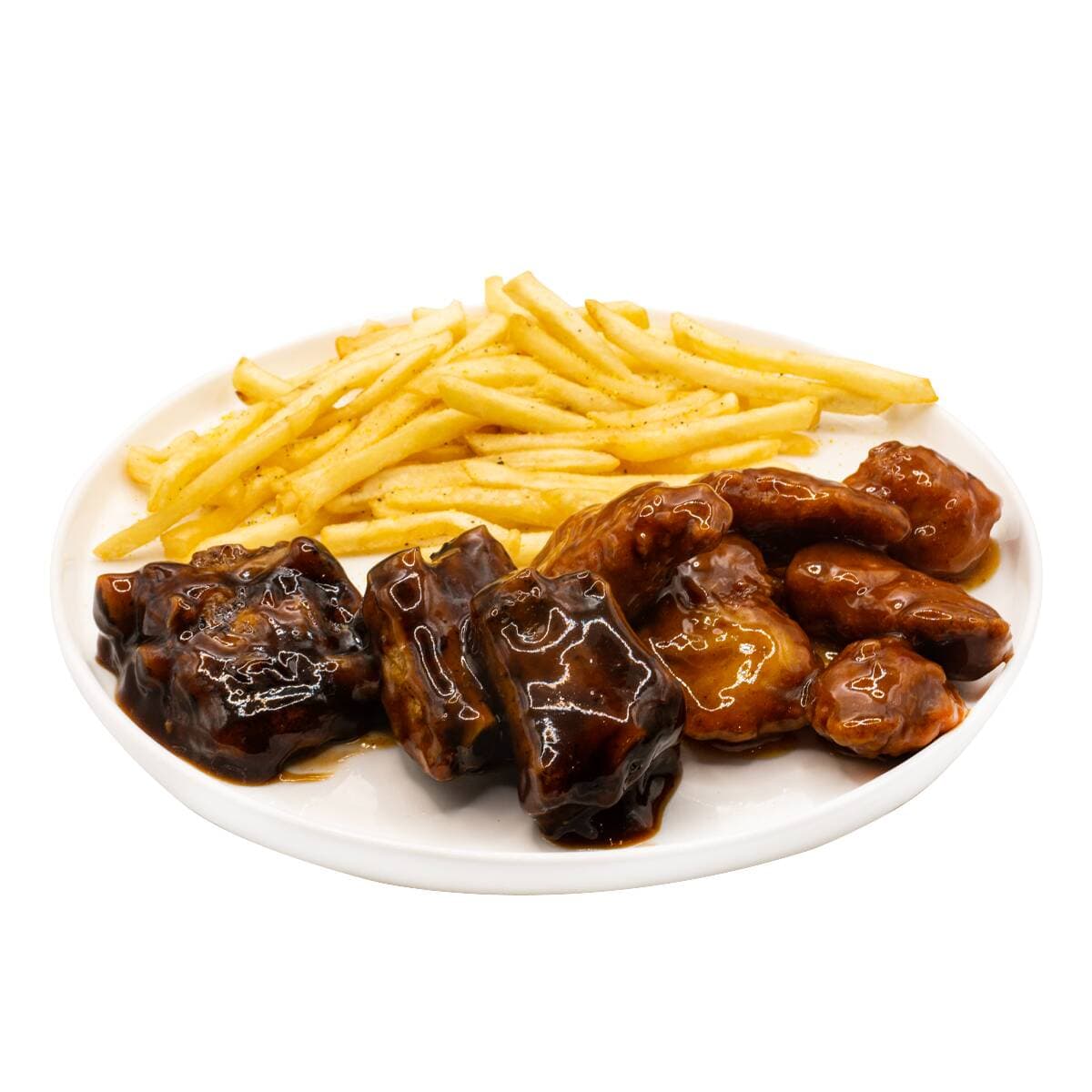 Costillas