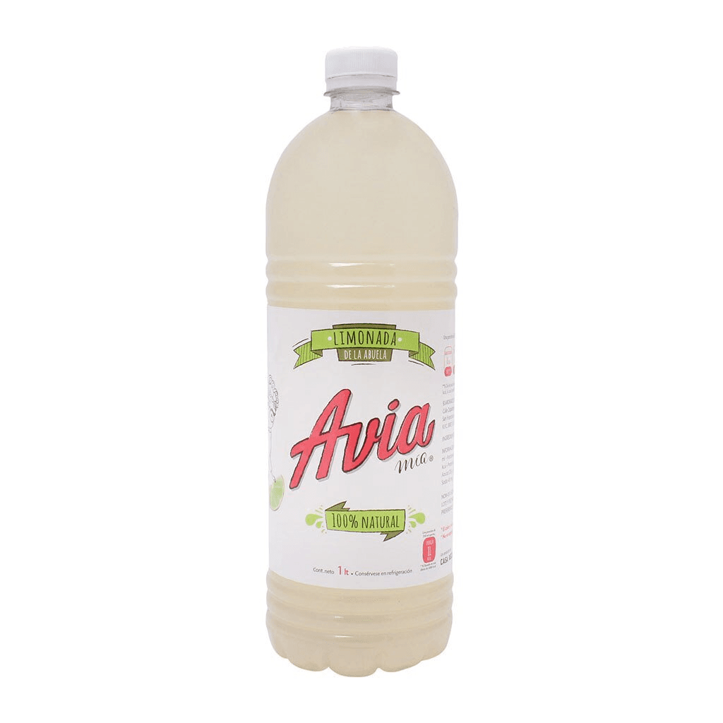 Limonada Casa Reca