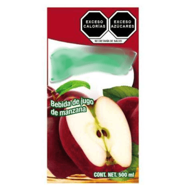Bebida De Fruta