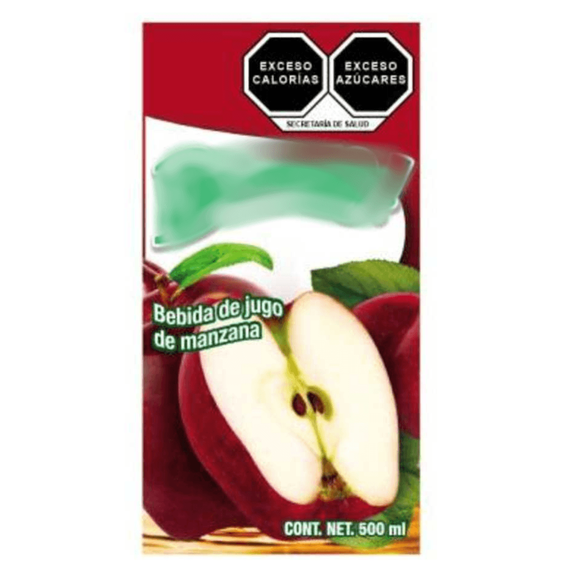 Bebida De Fruta