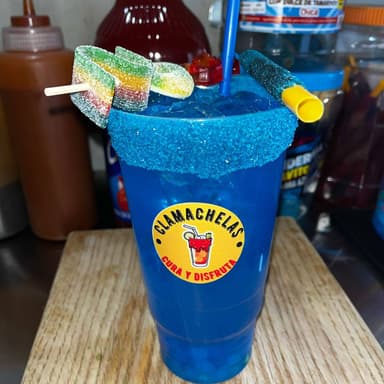 Combo Azulitos