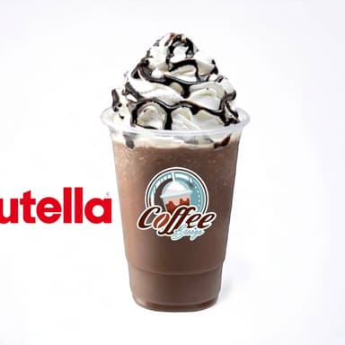 Frappe NUTELLA