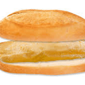 TORTA DE TAMAL (GUAJOLOTA)