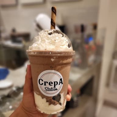BOOM de Chocolate
