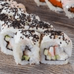 Philadelphia Roll