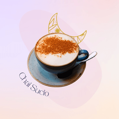 Chai Sucio
