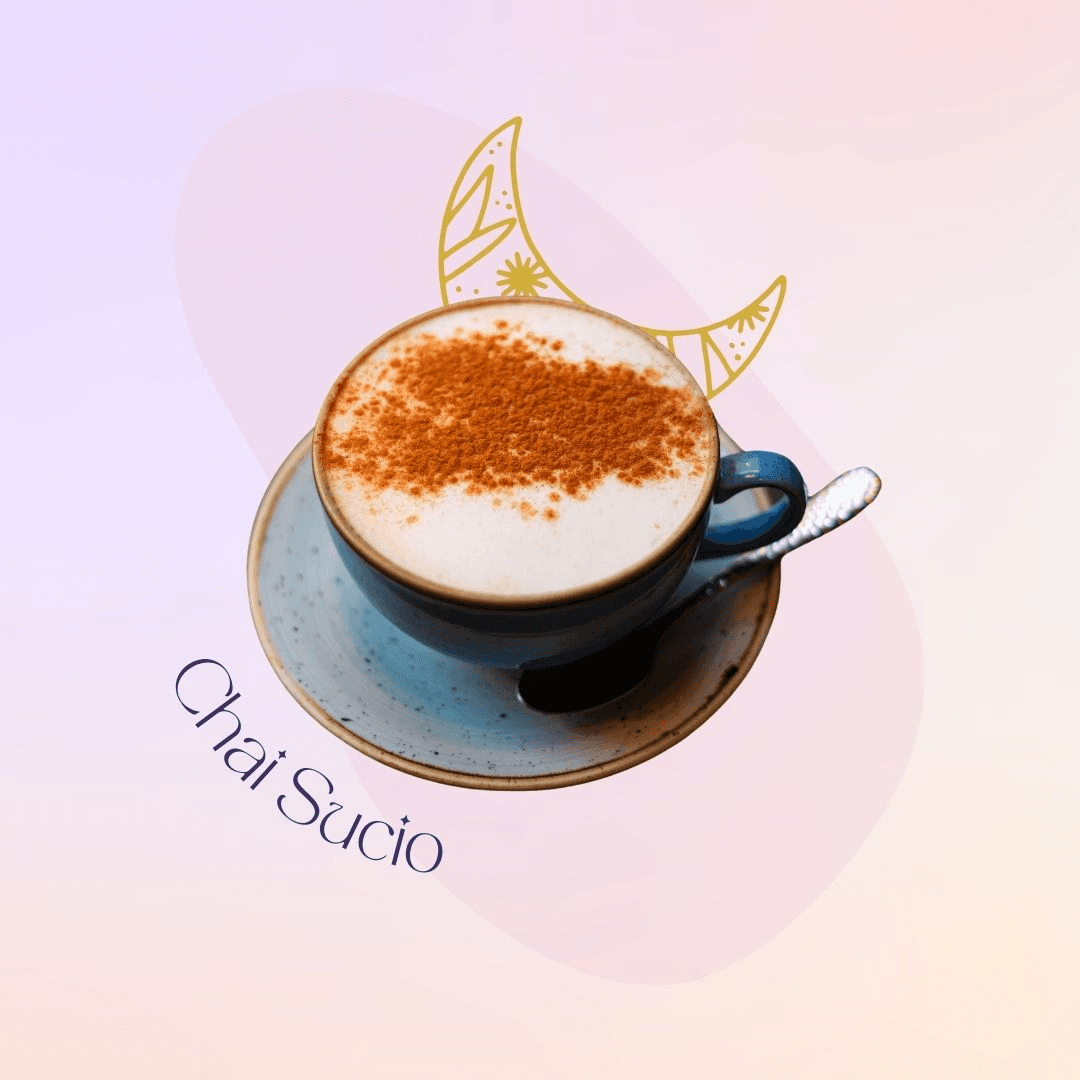Chai Sucio