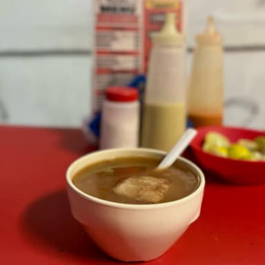 Frijoles Charros