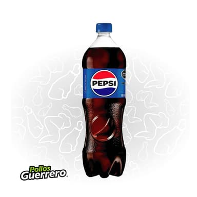 Pepsi 1.5 Lts