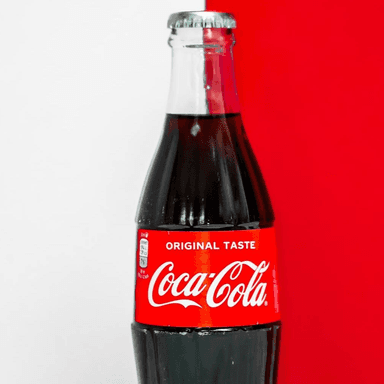 Coca-Cola 355ML