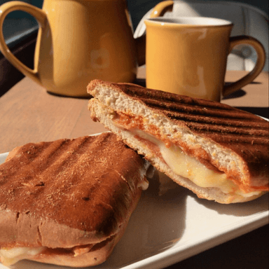 Panini Español