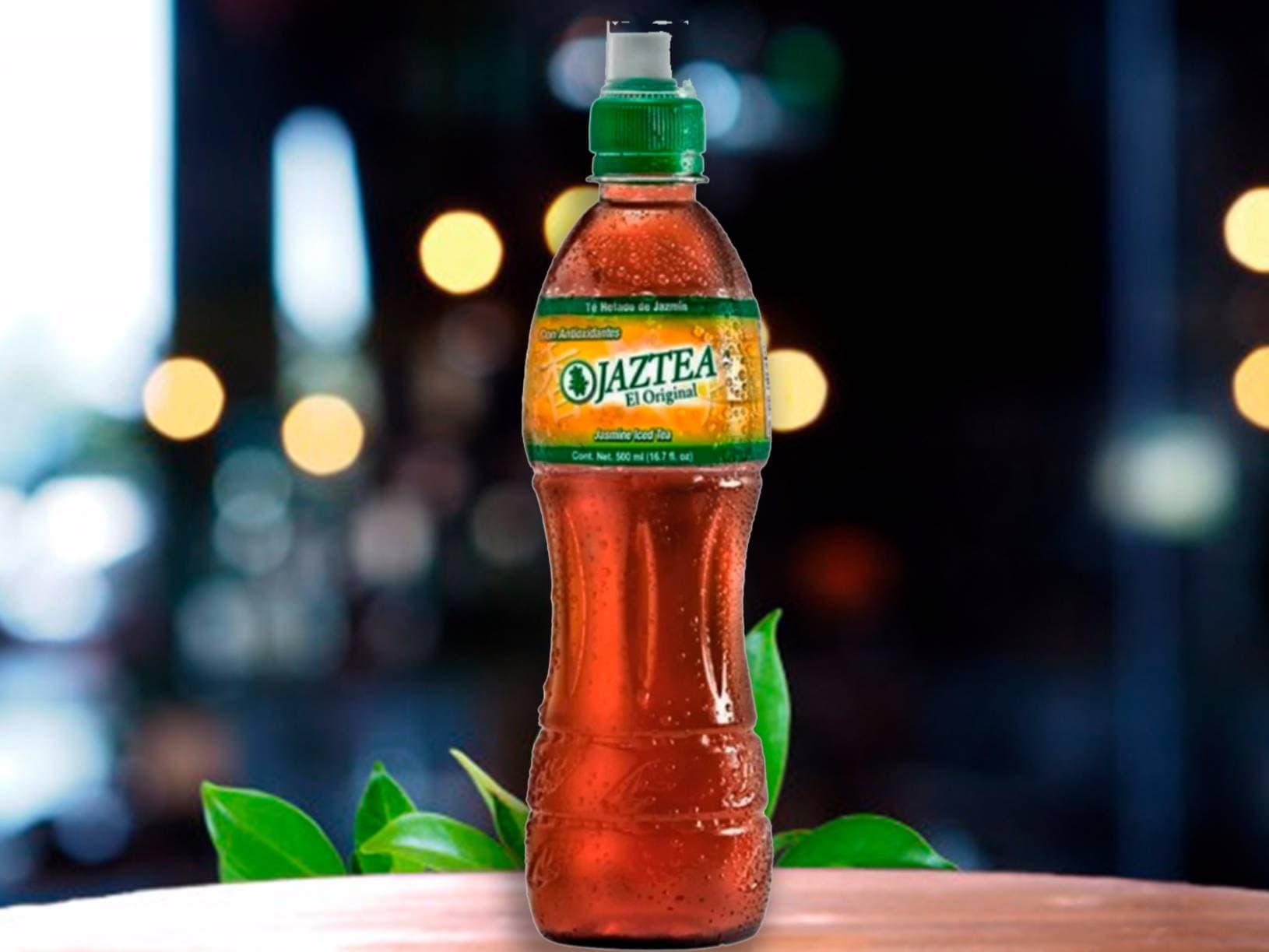 Jaztea 500 Ml