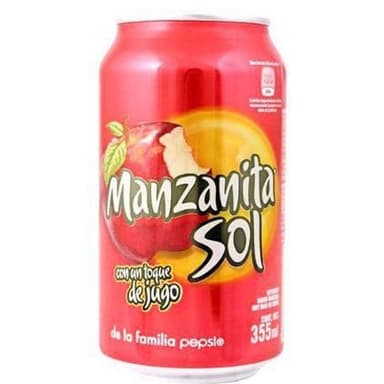 MANZANITA SOL