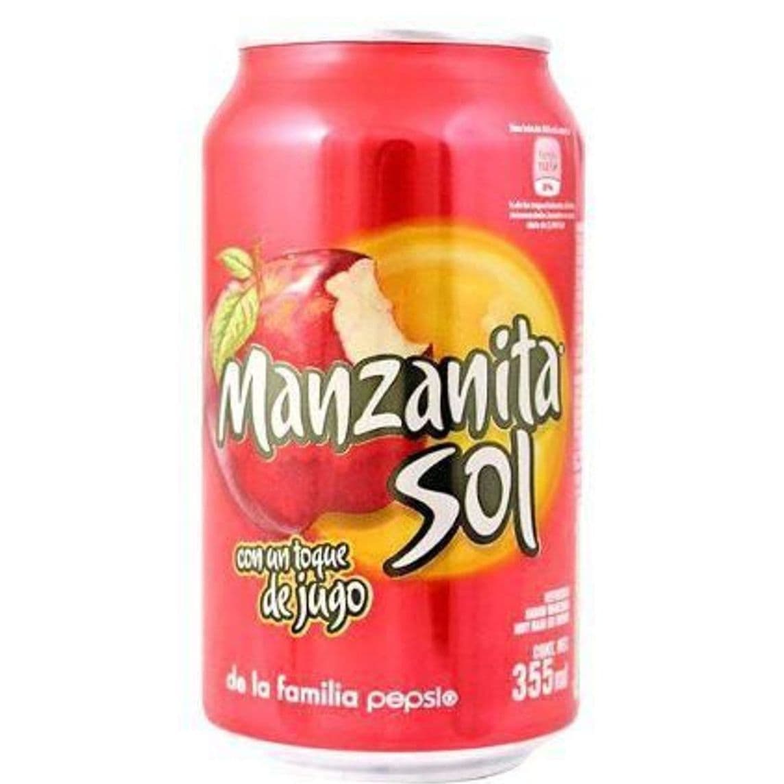 MANZANITA SOL