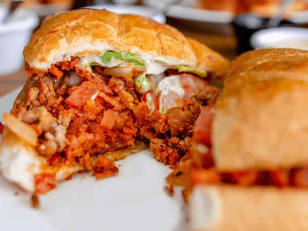 Torta Ta'chidita