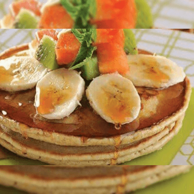 Hot cake
