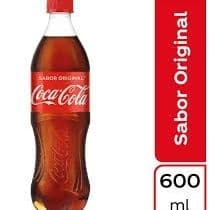 Coca Cola Original 600 ml