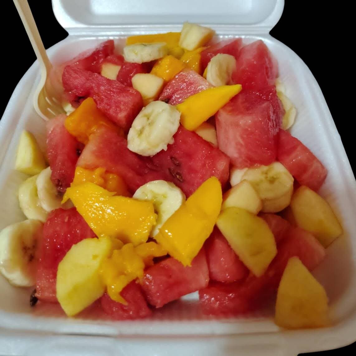 Cóctel de Fruta