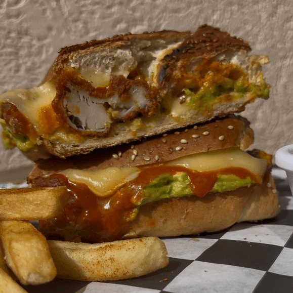 Bagette Tender