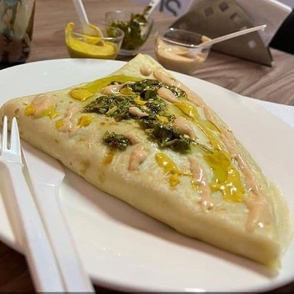 Crepa Suprema