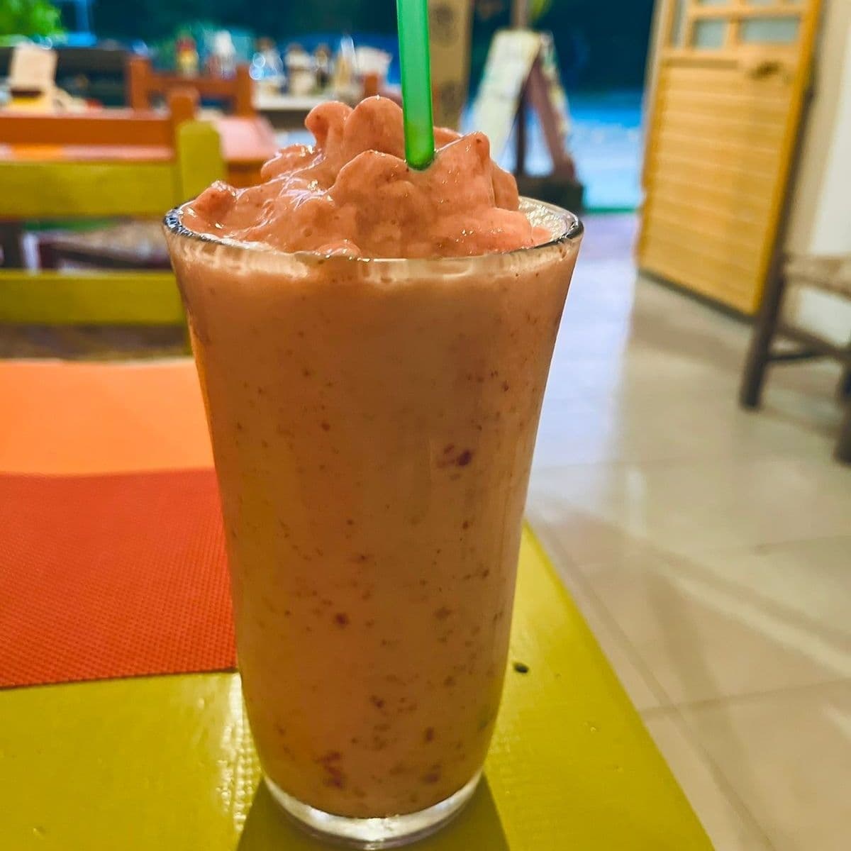 Batidos (Smoothie)