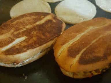 2 Guajolotes Especiales En promo