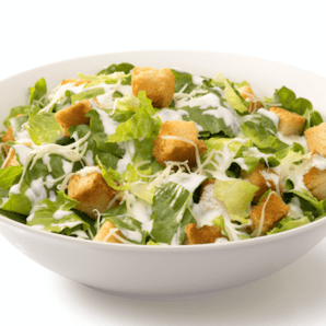 Ensalada Cesar