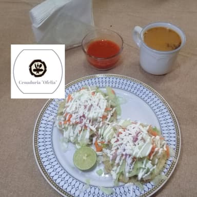 Gordita de Res