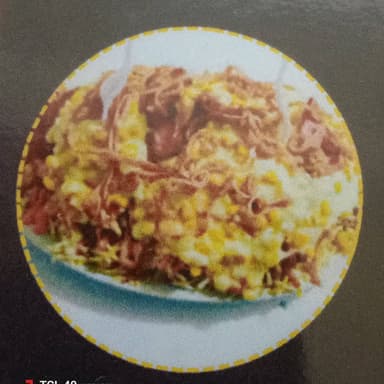 Salchipapa Especial