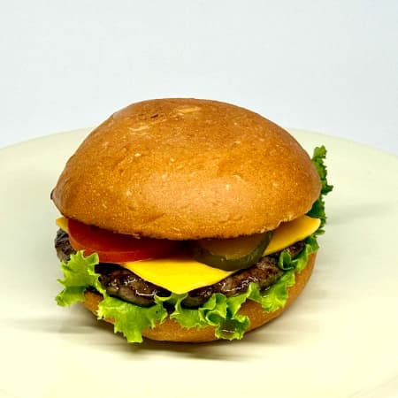 Burguer americana