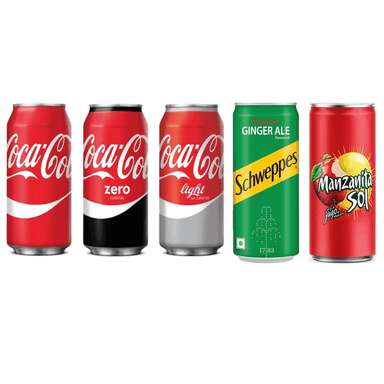 Refrescos