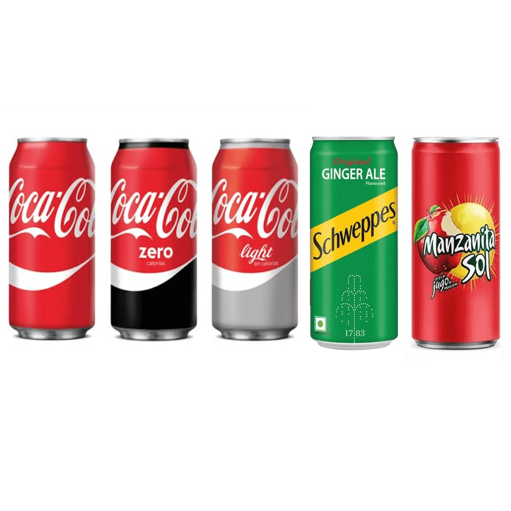 Refrescos
