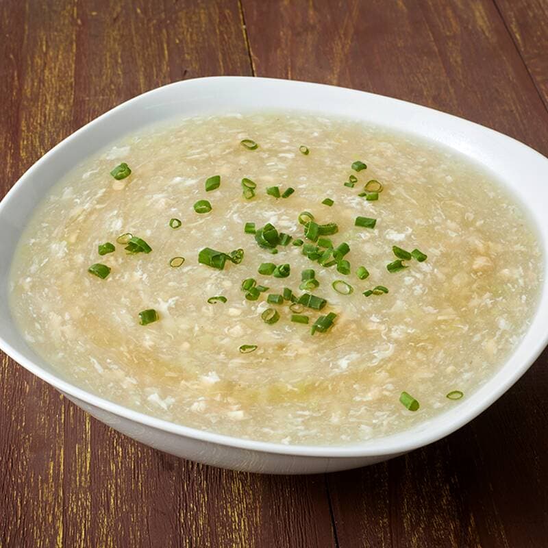 Sopa Fuchifú