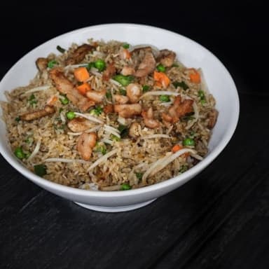 Pork Friend Rice 500 G