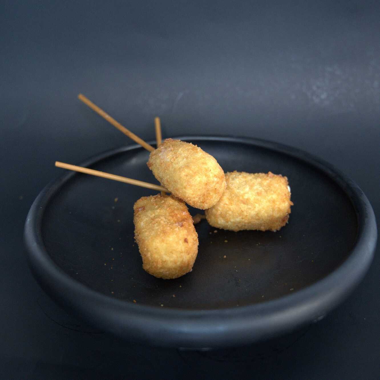 Queso Manchego (3 piezas)