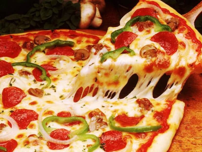 Fratello's Pizza Suc Pozos